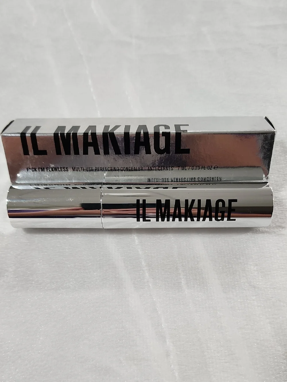 Il Makiage F*CK I'M FLAWLESS Multi-Use Perfecting Concealer 3.5
